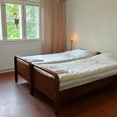 Gaesthem Gard Hostel Jomala