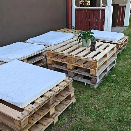 Gaesthem Gard Albergue *