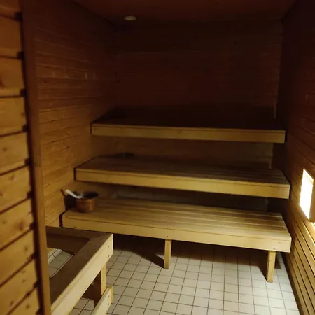 Albergue Gaesthem Gard