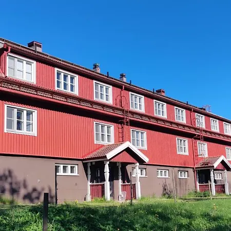 Vandrarhem Gästhem Gård