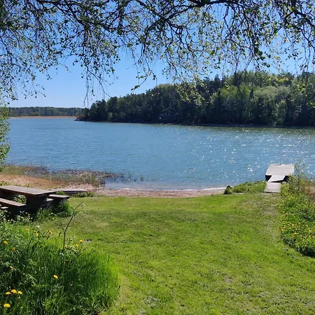 Vandrarhem Gästhem Gård *