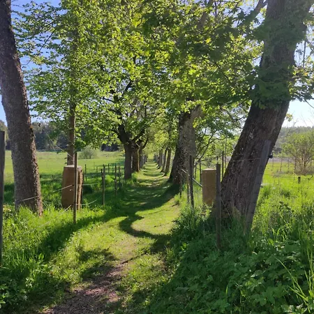Хостел Gaesthem Gard Jomala