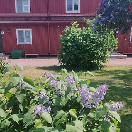 Gästhem Gård Vandrarhem *