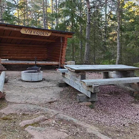 Vandrarhem Gästhem Gård