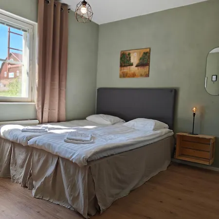 Hostel Gaesthem Gard