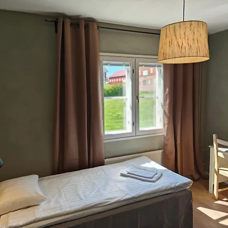 Hostel Gaesthem Gard Jomala