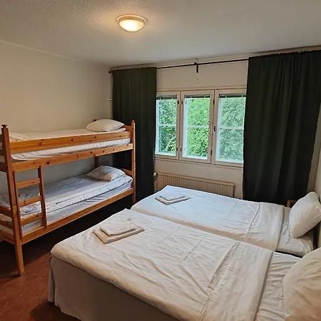 Gästhem Gård Vandrarhem Jomala