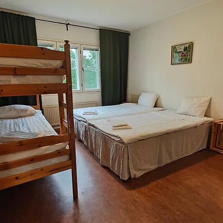 Vandrarhem Gästhem Gård