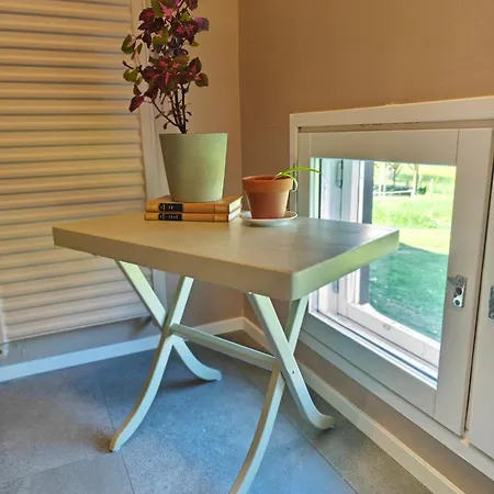 Hostel Gaesthem Gard *