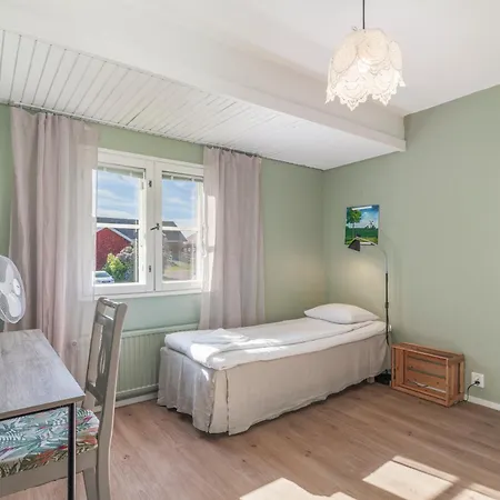 Gaesthem Gard Auberge de jeunesse