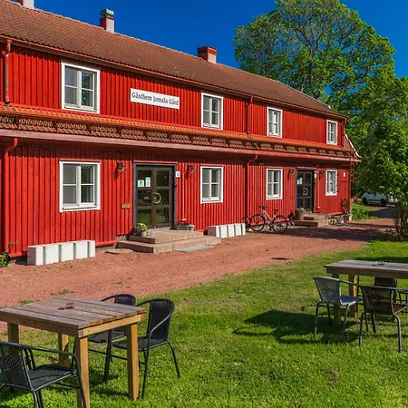 Auberge de jeunesse Gaesthem Gard Jomala