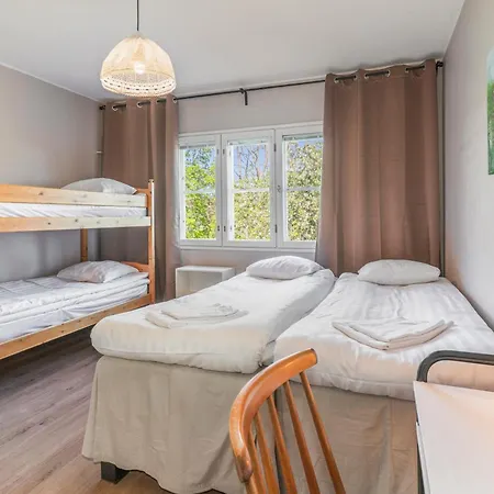 Auberge de jeunesse Gaesthem Gard Jomala