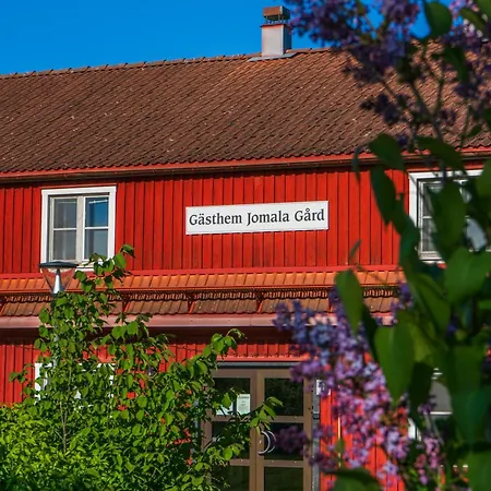 Auberge de jeunesse Gaesthem Gard