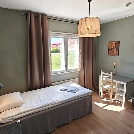 Gaesthem Gard Auberge de jeunesse *