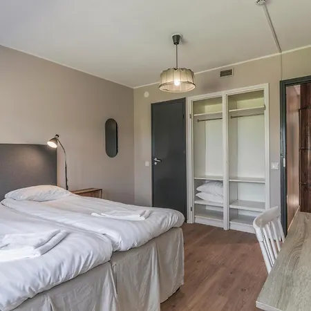 Gaesthem Gard Auberge de jeunesse
