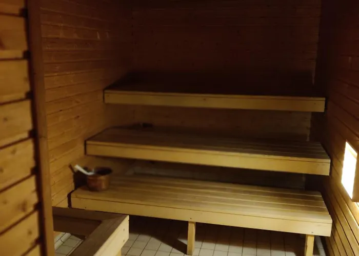 Vandrarhem Gästhem Gård