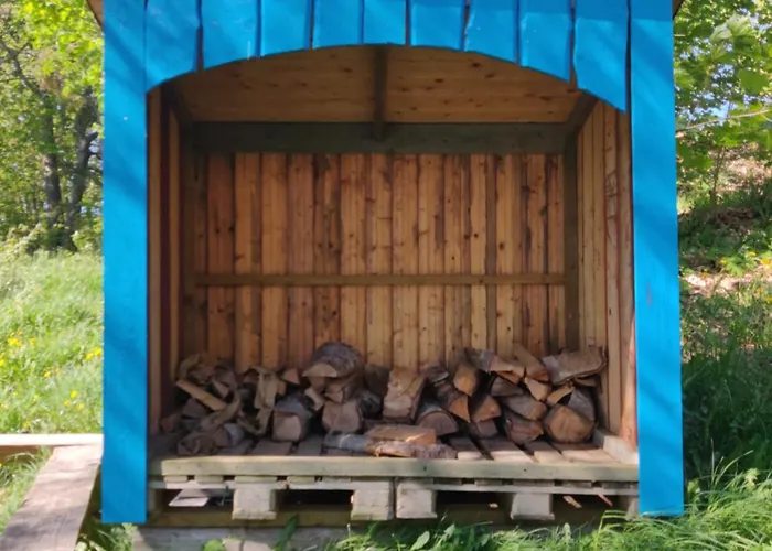 Vandrarhem Gästhem Gård *