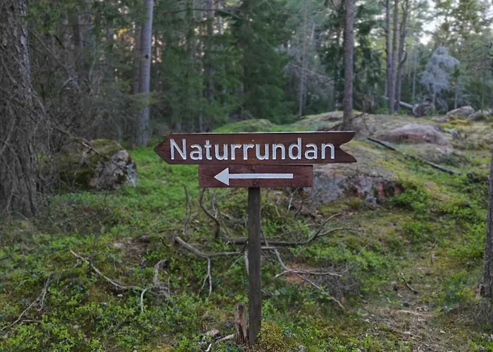 Gästhem Gård Vandrarhem *