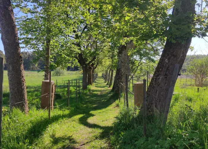 Vandrarhem Gästhem Gård Jomala