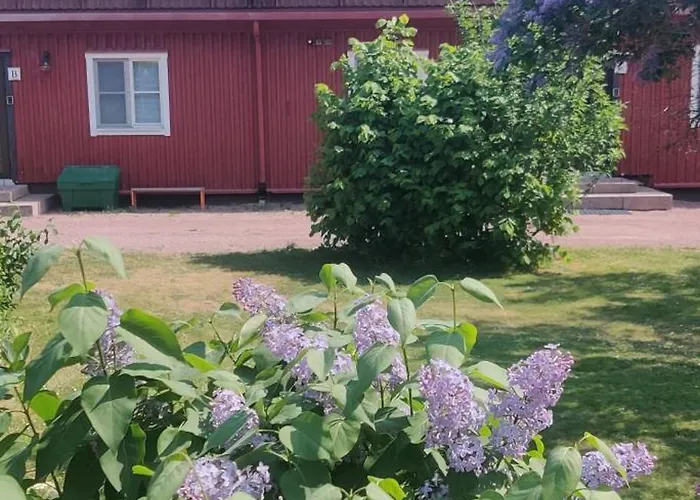 Gästhem Gård Vandrarhem *