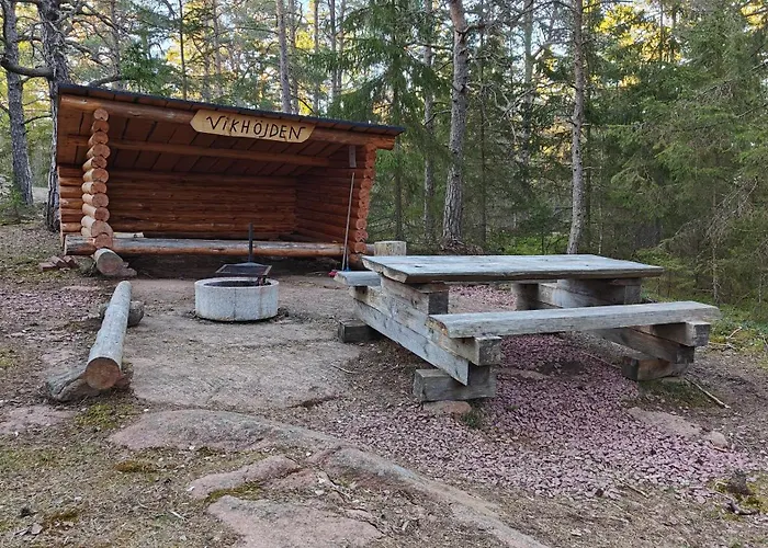 Vandrarhem Gästhem Gård