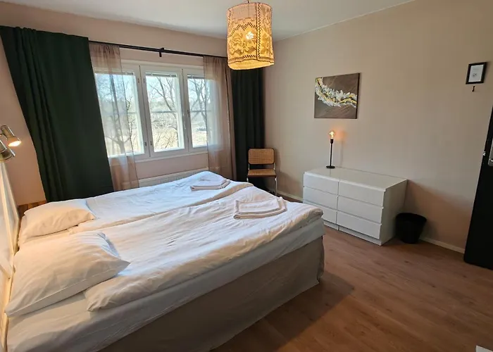 Vandrarhem Gästhem Gård