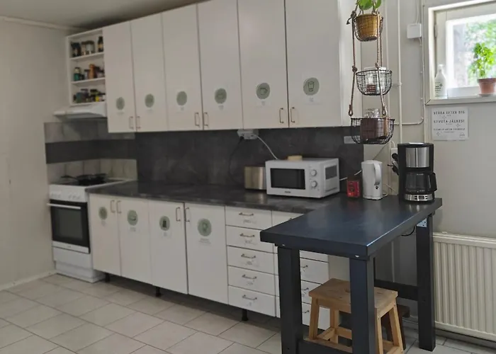 Gästhem Gård Jomala