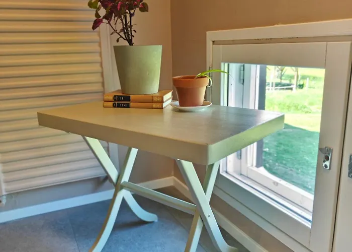 Vandrarhem Gästhem Gård *